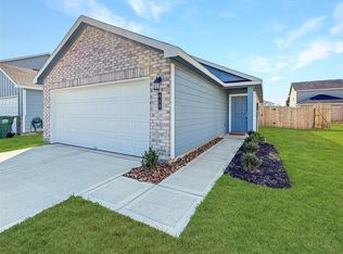 810 Stoney Point Ln, Dayton, TX 77535