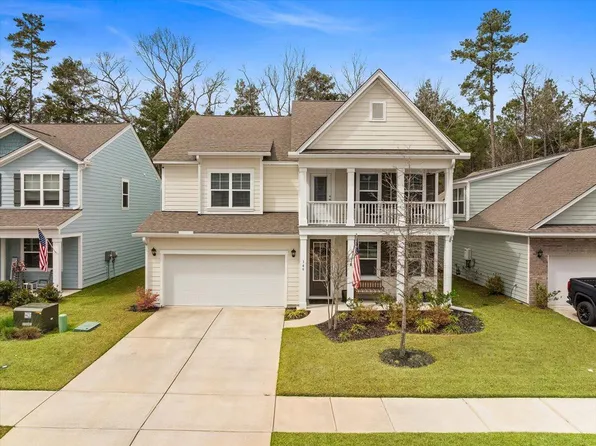 146 Brant Dr, Summerville, SC 29483