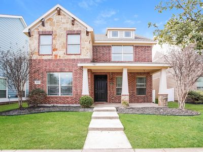 1513 Sycamore St, Aubrey, TX, 76227