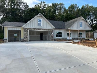 94 Barnwood Pointe, Dallas, GA, 30132