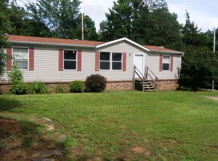 86 Yarbrough Loop, Red Banks, MS 38661