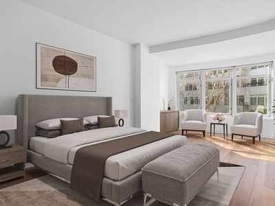 174 Vanderbilt Ave APT 208, Brooklyn, NY, 11205