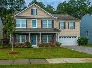 1952 Wild Indigo Way, Hanahan, SC 29410