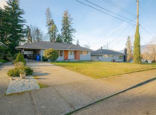3988 3rd Ave, Pt Alberni, BC