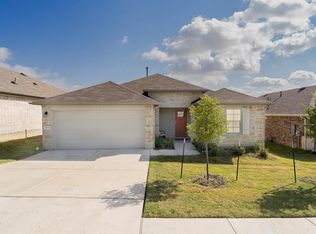19708 Abigail Fillmore Rd, Manor, TX 78653