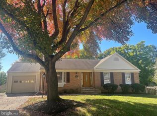 3905 Flagstone Ter, Alexandria, VA 22306