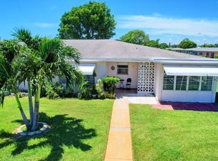 140 South Blvd APT D, Boynton Beach, FL 33435