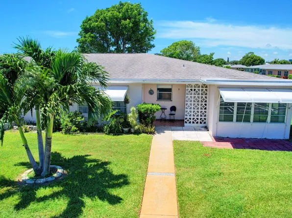 140 South Boulevard #D, Boynton Beach, FL 33435