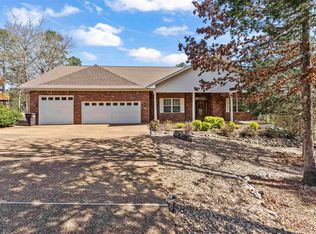 42 Lindura Way, Hot Springs, AR 71909