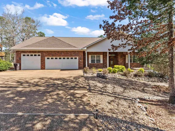 42 Lindura Way, Hot Springs, AR 71909
