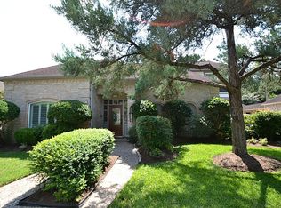 15807 S Barkers Landing Rd, Houston, TX 77079