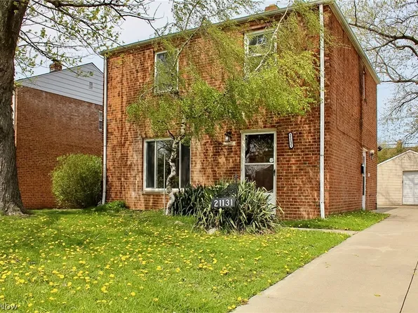 21131 Morris Ave, Euclid, OH 44123