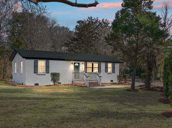 136 Inez Dr, Summerville, SC 29485