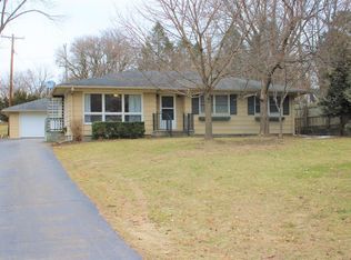 7660 Grand St, Dexter, MI 48130