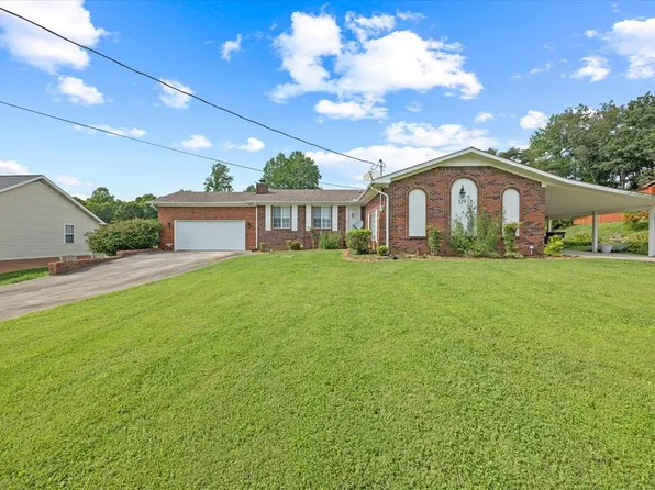 329 Cora Rd, Cookeville, TN 38501