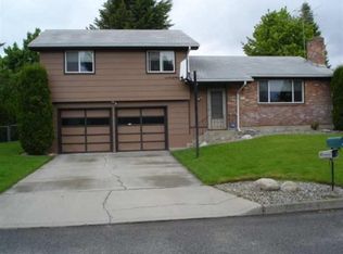 1716 S Airpark Dr, Veradale, WA 99037