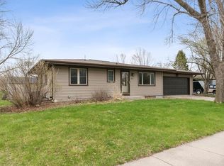 5017 Todd Dr, Ames, IA 50014