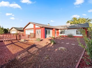 39340 Willowvale Rd, Palmdale, CA 93551