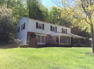 130 Marion Ave, North Adams, MA 01247