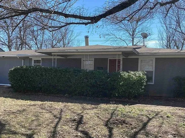 4653 Selkirk Dr, Fort Worth, TX 76109