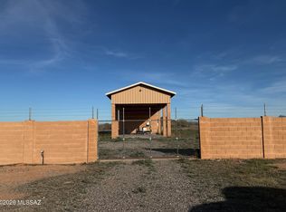 35723 S Amalia Rd, Eloy, AZ 85131