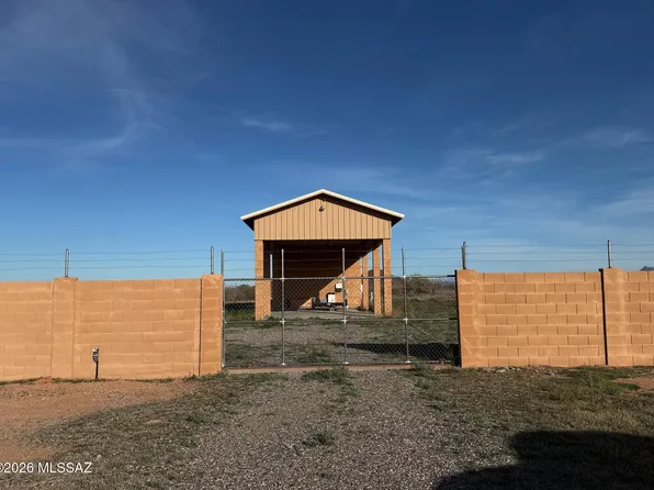 35723 S Amalia Rd, Eloy, AZ 85131