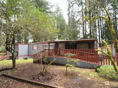 16802 Littlerock Road SW, Rochester, WA, 98579