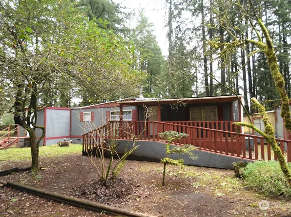 16802 Littlerock Road SW, Rochester, WA 98579