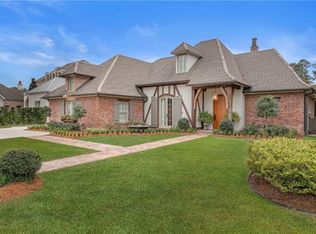 22 Wax Myrtle Ln, Covington, LA 70433