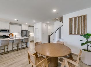 8845 Stablehand Mews, Frisco, TX 75035