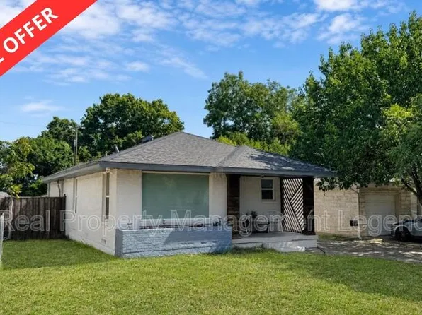 1931 Berkley Ave, Dallas, TX 75224