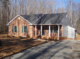 2343 Red Lane Rd, Powhatan, VA 23139