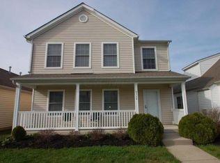 6304 Lehman Rd, Canal Winchester, OH 43110