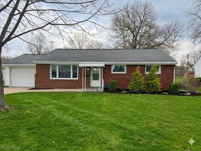 1613 N Cross St, Dover, OH, 44622