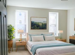 2214 E Fayette St, Baltimore, MD 21231