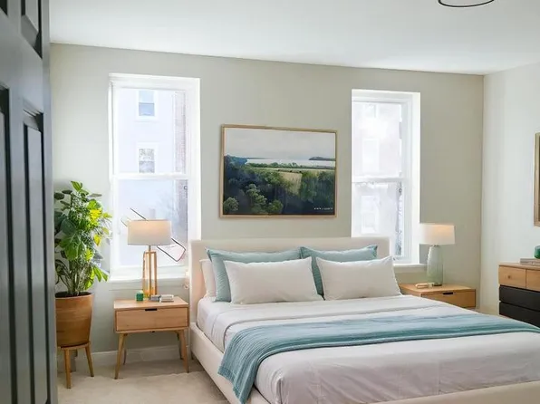 2214 E Fayette St, Baltimore, MD 21231