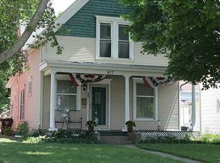 417 Jefferson Ave, Defiance, OH 43512