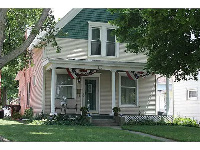 417 Jefferson Ave photo 1
