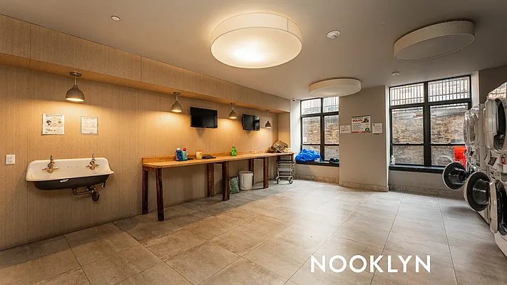 Rented by Nooklyn NYC LLC | media 7