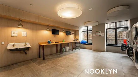 Rented by Nooklyn NYC LLC