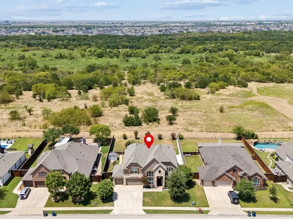 2261 Hideaway Pointe Dr, Little Elm, TX 75068