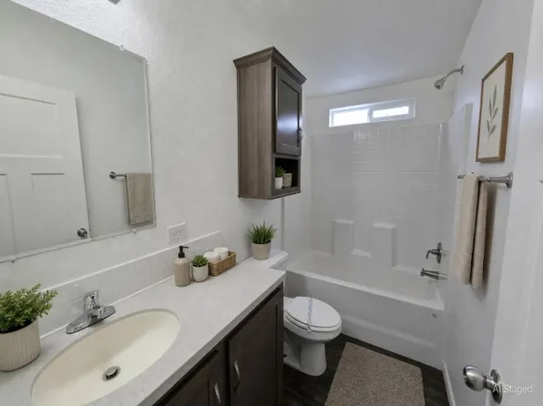 3825 N Nellis Blvd Trailer 20, Las Vegas, NV 89115