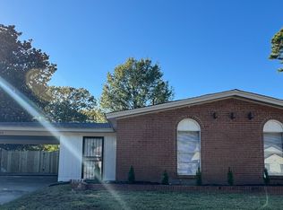 3765 Hillridge St, Memphis, TN 38109