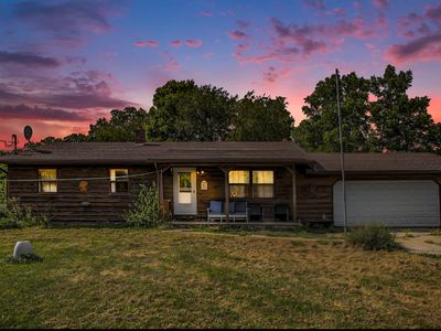 7524 Marshall Rd, Olivet, MI, 49076