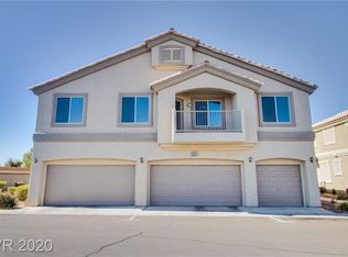 6097 Slow Bob St UNIT 101, Henderson, NV 89011