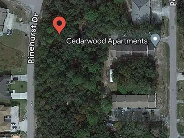 8004 Pinehurst Dr #6, Spring Hill, FL 34606