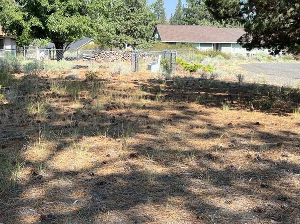 7-1 Black Bear Rd Lot 170, Weed, CA 96094