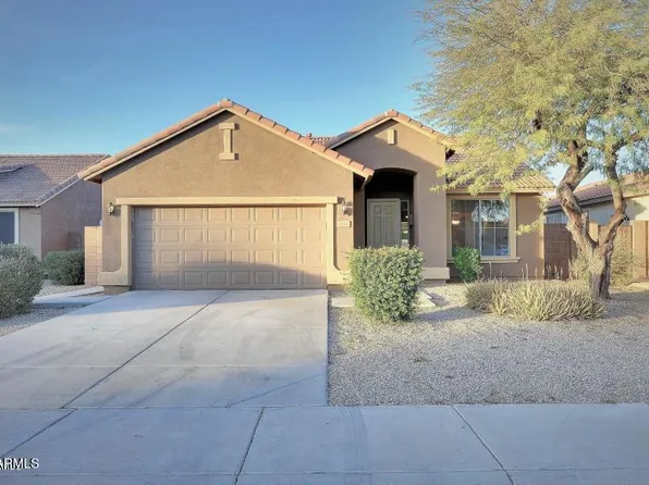 11562 W La Reata Ave, Avondale, AZ 85392