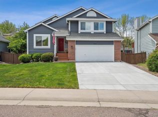 748 Poppywood Place, Highlands Ranch, CO 80126