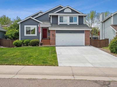 748 Poppywood Place, Highlands Ranch, CO, 80126